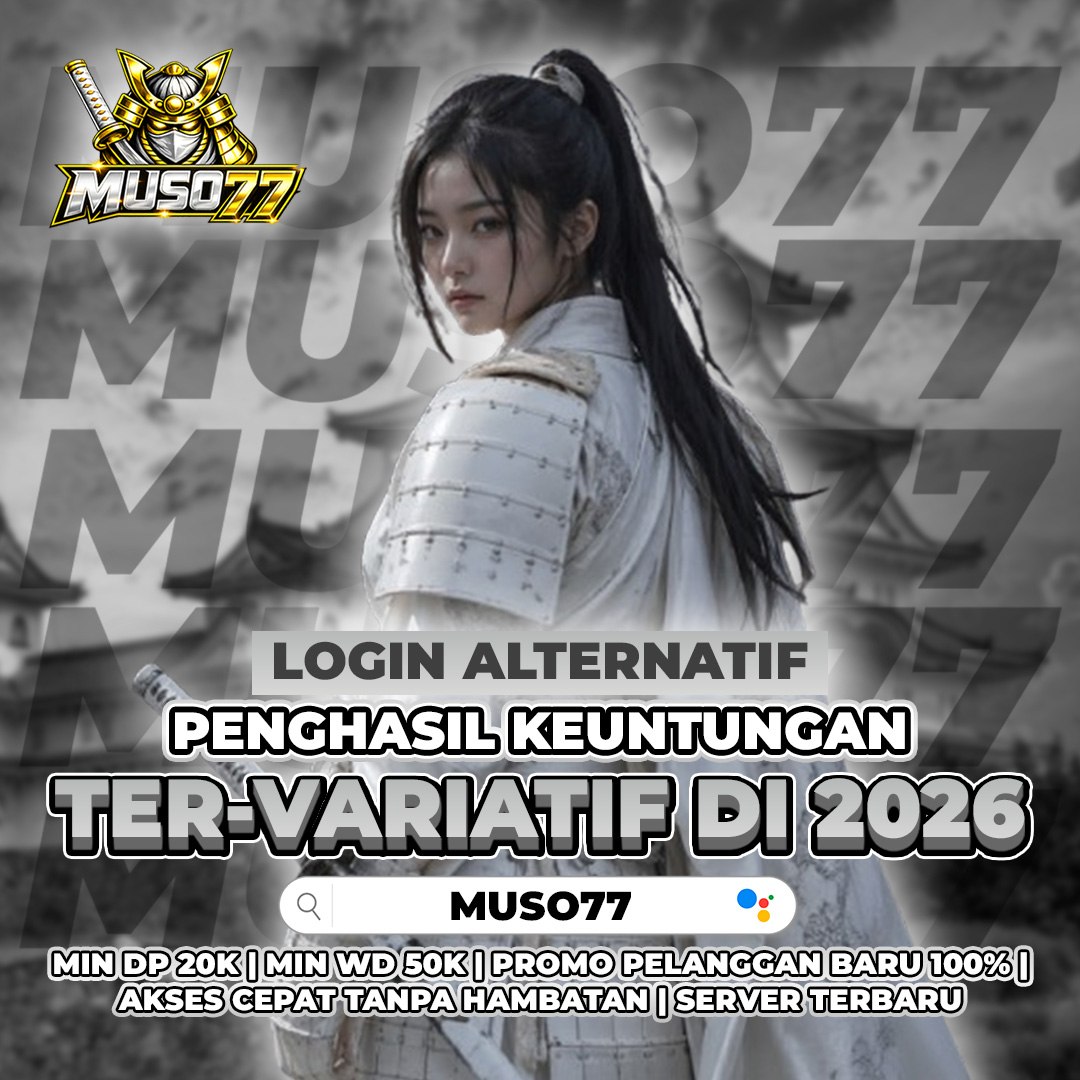 MUSO77